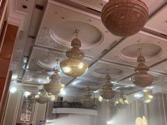-京华世纪酒店·潮苑大酒楼(益华百货店)