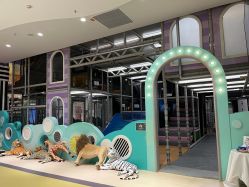 -meland club亲子乐园(重庆万象城店)