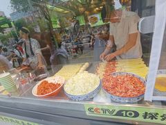 -丝路传奇·中国拉面航母店(北医三院店)