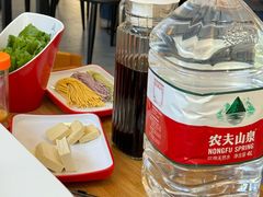 -庭院·冰煮羊·北京涮肉(西单店)