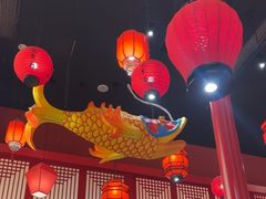 -廖川菜(太阳宫店)