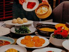 -上海总会SHANGHAICLUB(兴业太古汇店)
