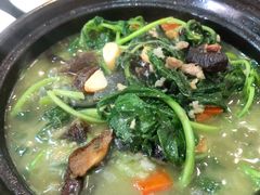 -潮州菜馆(十里河店)