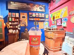 -南洋老咖啡(牛车水店)