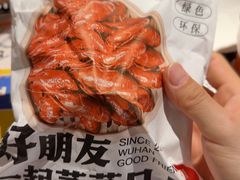 -靓靓蒸虾·头牌蒸虾(雪松路总店)