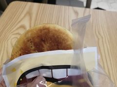 -吉品合酥脆烤饼(太平洋森活天地店)