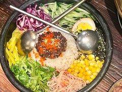 -山葵村烤肉(海淀区民族大学店)
