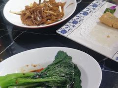 -稻香饭店(IFS国金中心店)