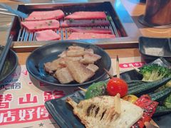 -千寻烧肉(政务区店)