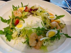 -北京华彬费尔蒙酒店·刃餐厅