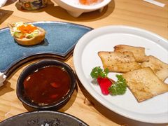 -山之川·日式料理(瀚海海尚店)