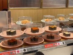 -争鲜回转寿司(通州万达店)