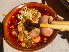 -饕林餐厅(春熙路店)