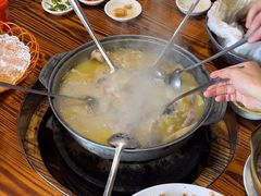 -侠成水上农庄(工业大道店)