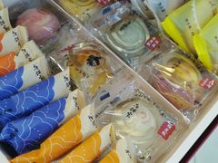 -唐饼家(龙之梦购物中心虹口店)