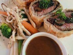 -Famous肥猫墨西哥音乐餐吧(五棵松华熙LIVE店)