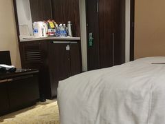 -牡丹江世茂假日酒店