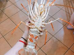 -班赞海鲜市场