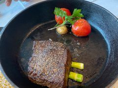 -王品牛排(郑州大卫城店)