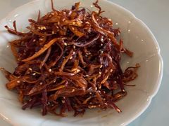 -阿斯牛牛·凉山菜(新会展店)