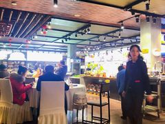 -上座·餐厅(阳光100店)