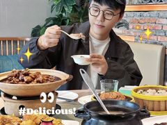 -莲餐厅·湖北菜·潜江小龙虾店(愚园路店)