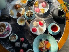 -广富林宰相府酒店·水云间