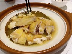 -西湖春天•老字号杭州菜(百汇店)