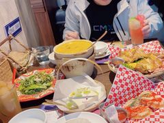 -泰妃殿(武汉首店)