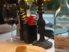 -火车头法国西餐厅