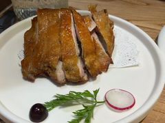 -小放牛炒菜馆(北国商城店)