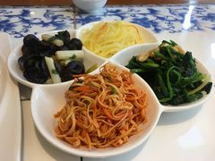-东方饺子王(大屯路店)