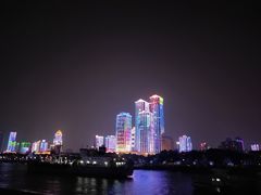 -武汉两江游览·夜游长江(汉口粤汉码头)
