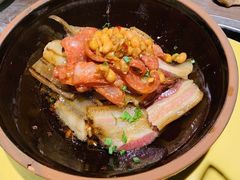 -炊烟小炒黄牛肉(中心印象城店)