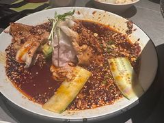 -麻都·成都菜(人民广场店)