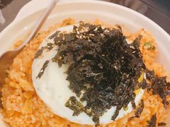 -燚青春泥炉烤肉(东泰店)