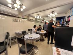 -玲珑餐厅(陕西南路店)