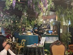 -第101座花园餐厅(湖滨88店)