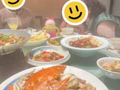 -壹只菜·崇明本地特色菜(崇明南门店)