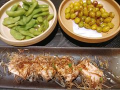 -西村日本料理(香格里拉饭店)