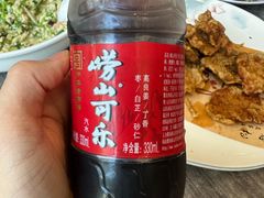 -今鲜源酒店·海鲜锅贴青岛菜(新湛路店)