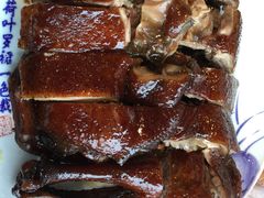 -百家鲜·杭帮菜