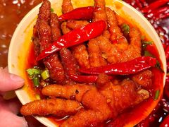 -蜀大侠火锅(总府路店)