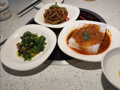 -金柱大盘鸡(和田二街店)