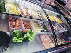 -巴麦隆自助烤肉(桂林路店)