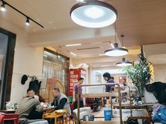 -铁真·刨冰红焖羊肉·正宗老字号