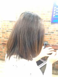 -佑米造型假发订制