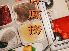 -海底捞火锅(天一广场亚细亚店)