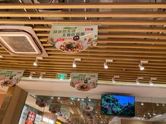 -西贝(上海我格广场店)