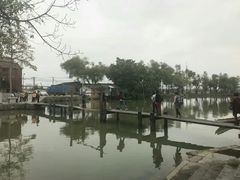 -烟桥古村